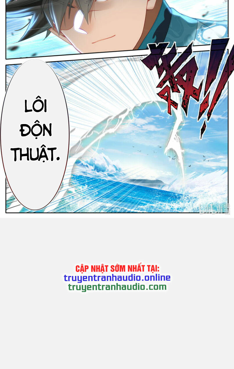 Phàm Nhân Tu Tiên: Chapter 265