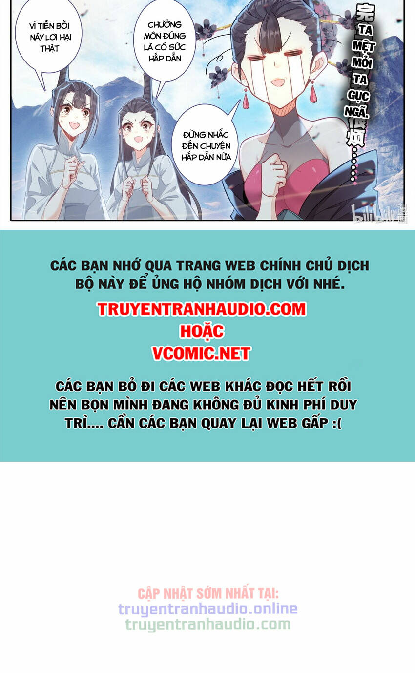 Phàm Nhân Tu Tiên: Chapter 266