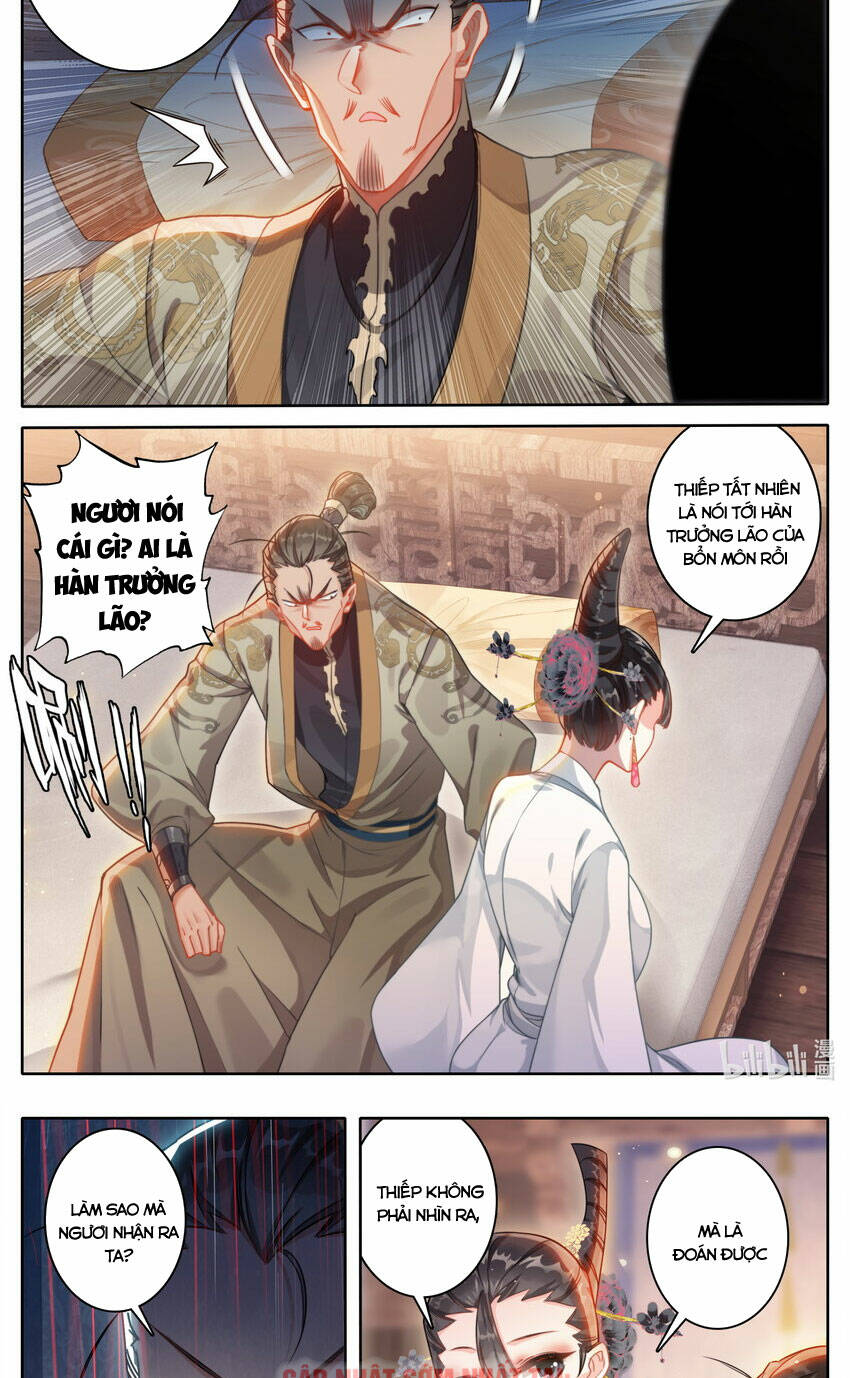 Phàm Nhân Tu Tiên: Chapter 266