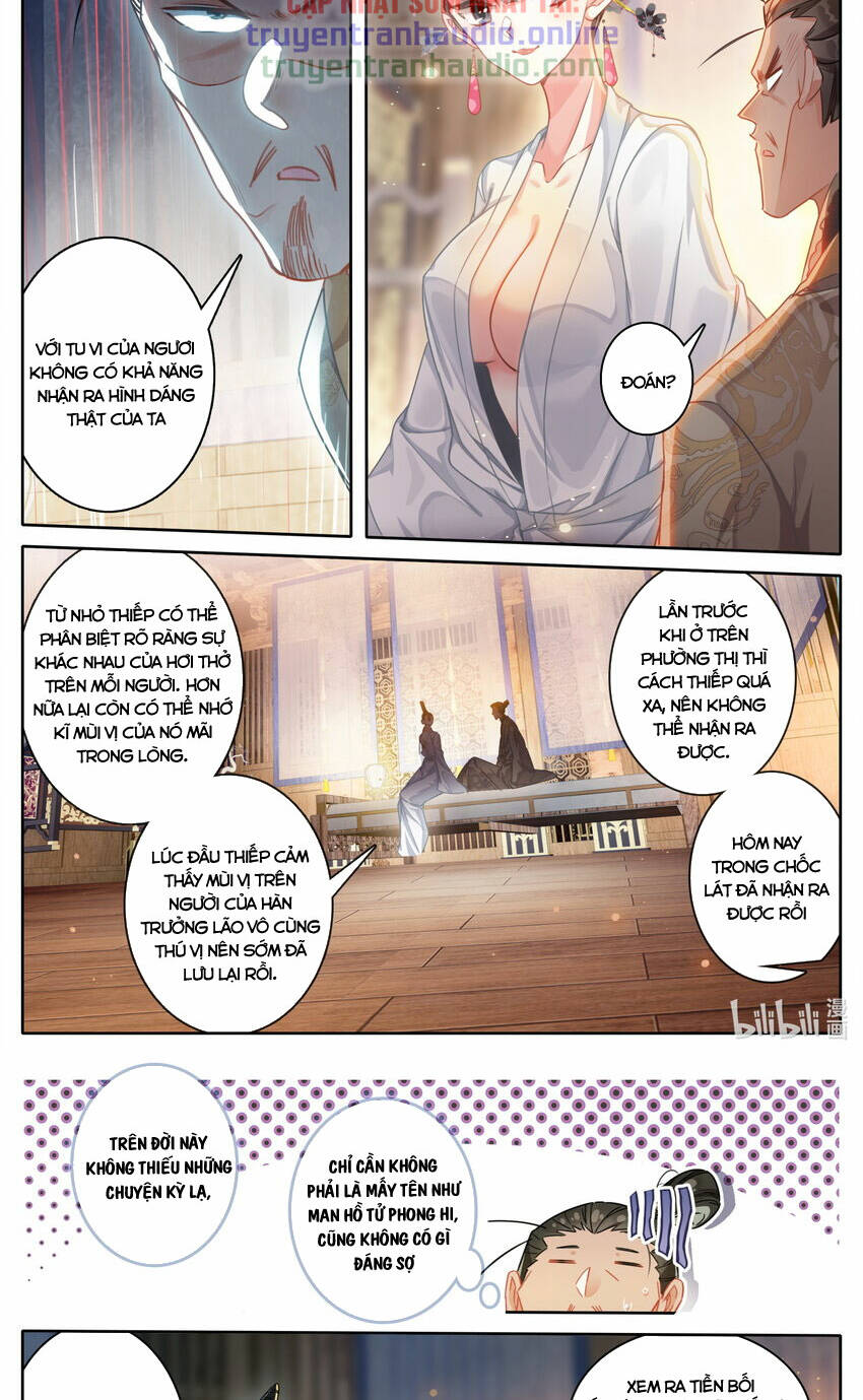 Phàm Nhân Tu Tiên: Chapter 266