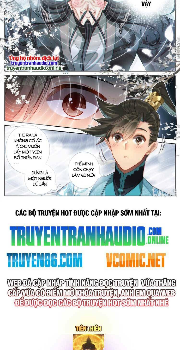 Phàm Nhân Tu Tiên: Chapter 268