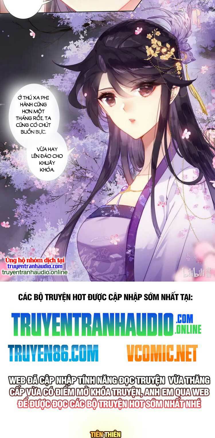 Phàm Nhân Tu Tiên: Chapter 272