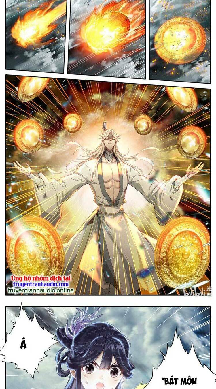 Phàm Nhân Tu Tiên: Chapter 275