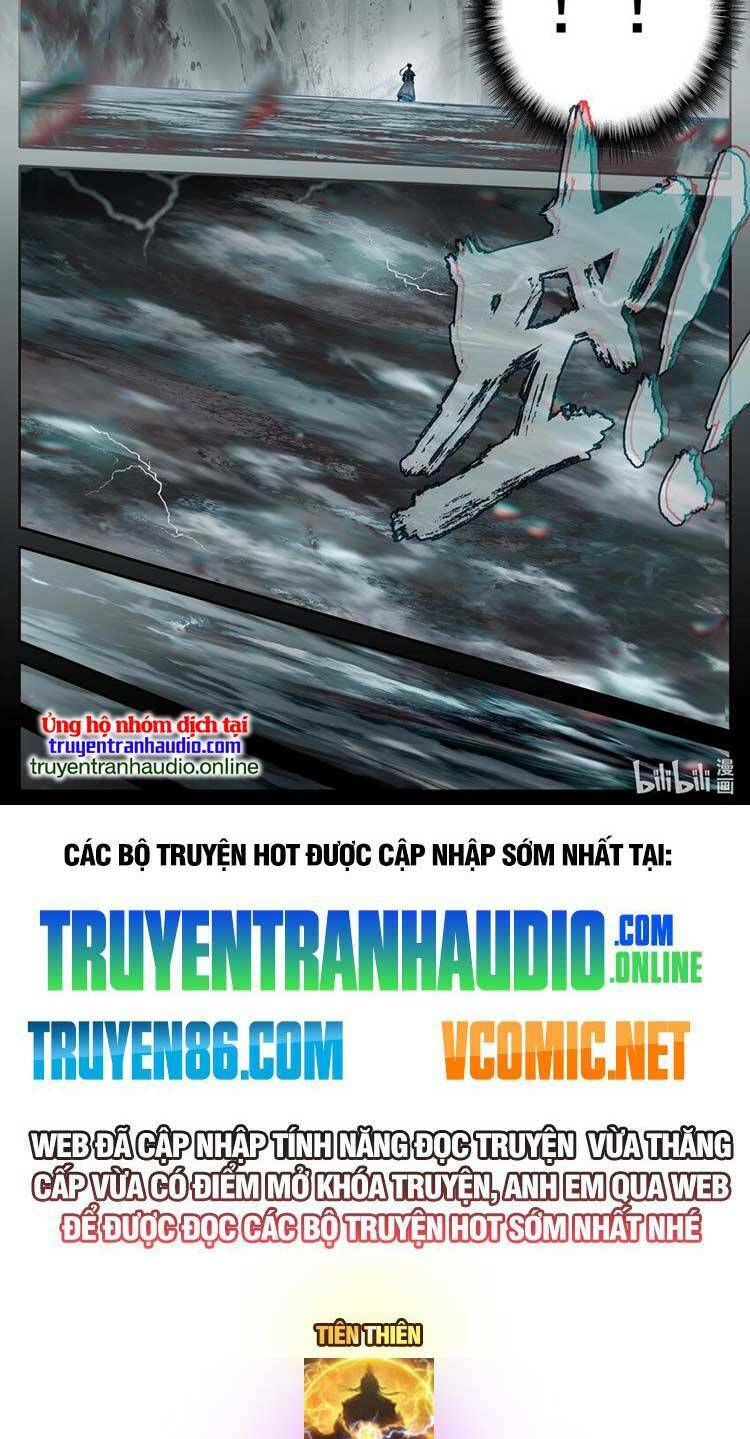 Phàm Nhân Tu Tiên: Chapter 277