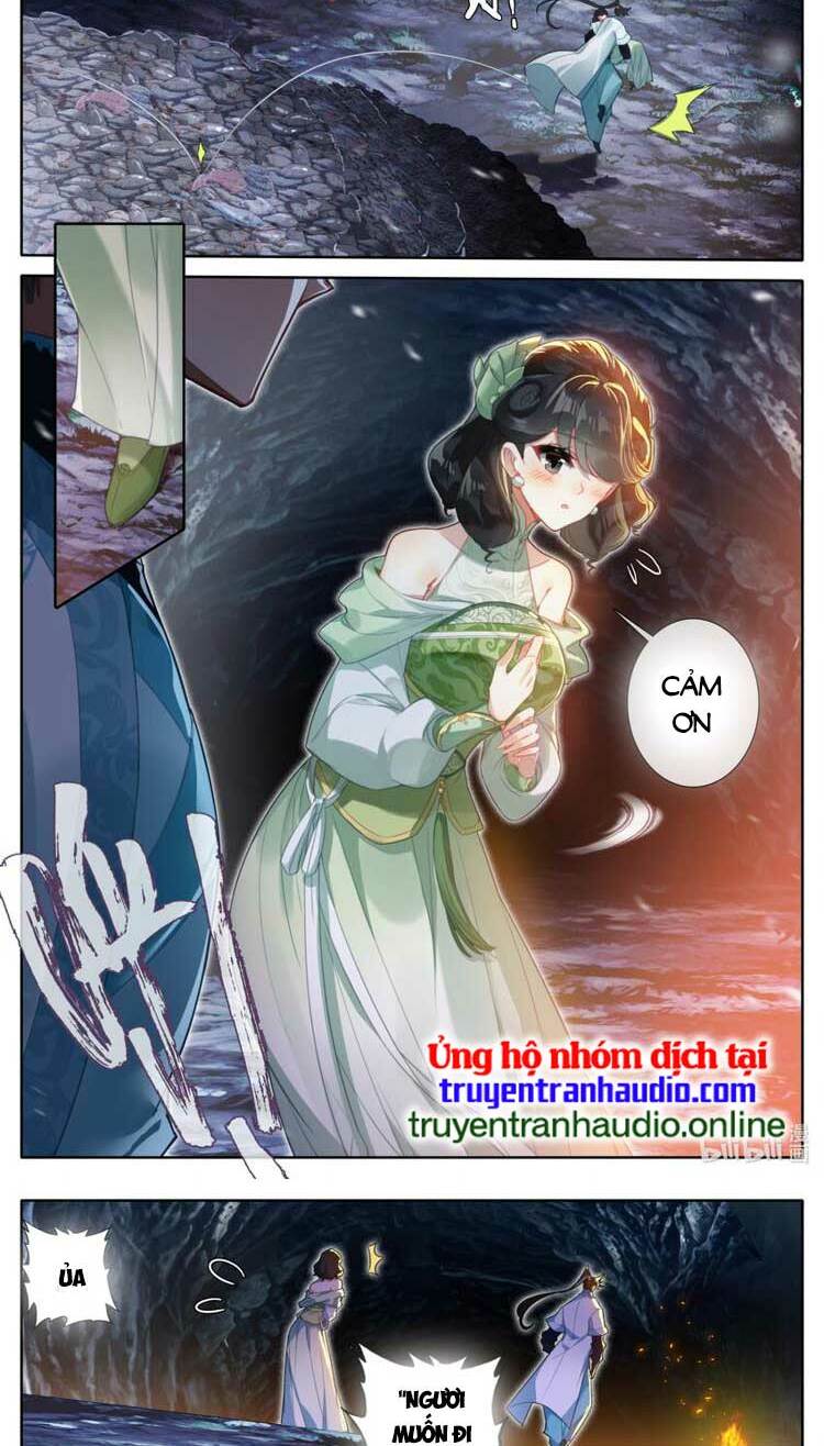 Phàm Nhân Tu Tiên: Chapter 278