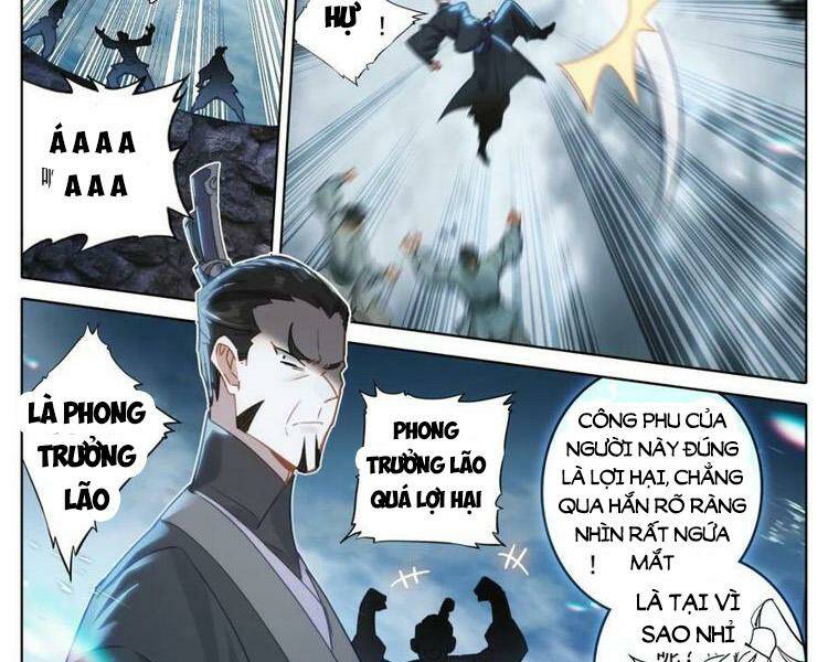 Phàm Nhân Tu Tiên: Chapter 280