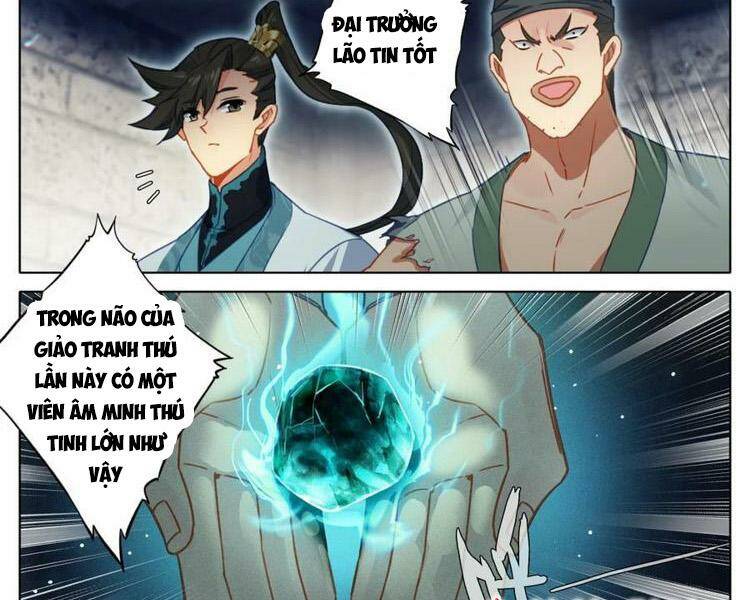 Phàm Nhân Tu Tiên: Chapter 280