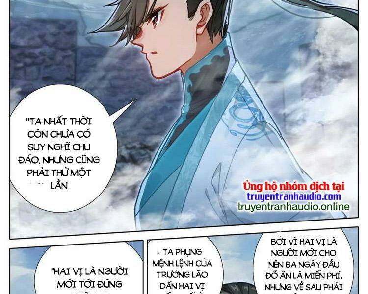 Phàm Nhân Tu Tiên: Chapter 280