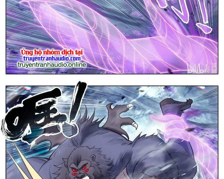 Phàm Nhân Tu Tiên: Chapter 280