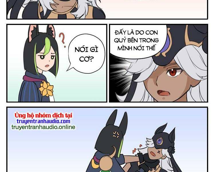 Phàm Nhân Tu Tiên: Chapter 280