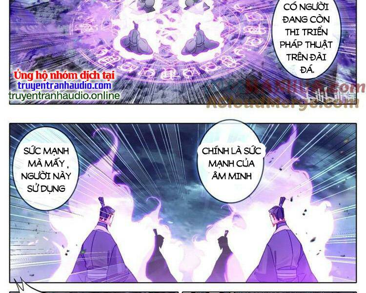 Phàm Nhân Tu Tiên: Chapter 280