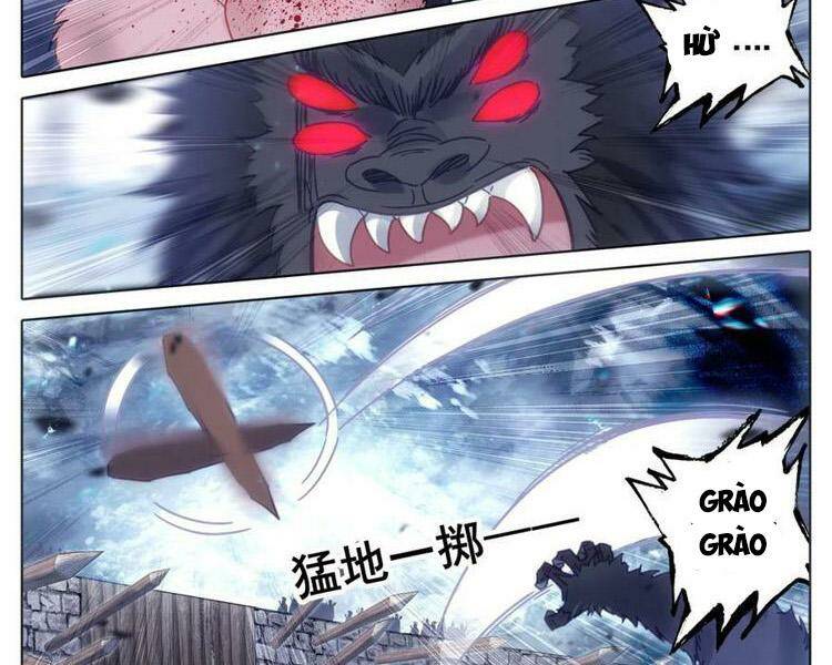 Phàm Nhân Tu Tiên: Chapter 280