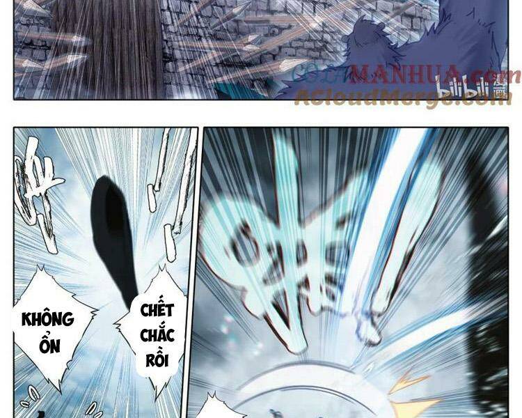 Phàm Nhân Tu Tiên: Chapter 280