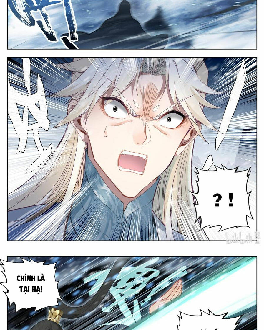 Phàm Nhân Tu Tiên: Chapter 284
