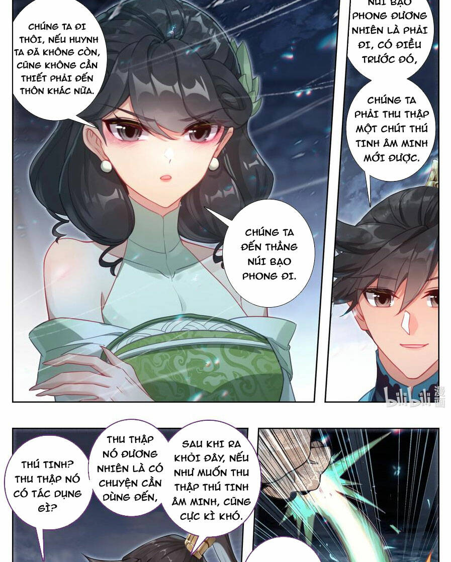 Phàm Nhân Tu Tiên: Chapter 284