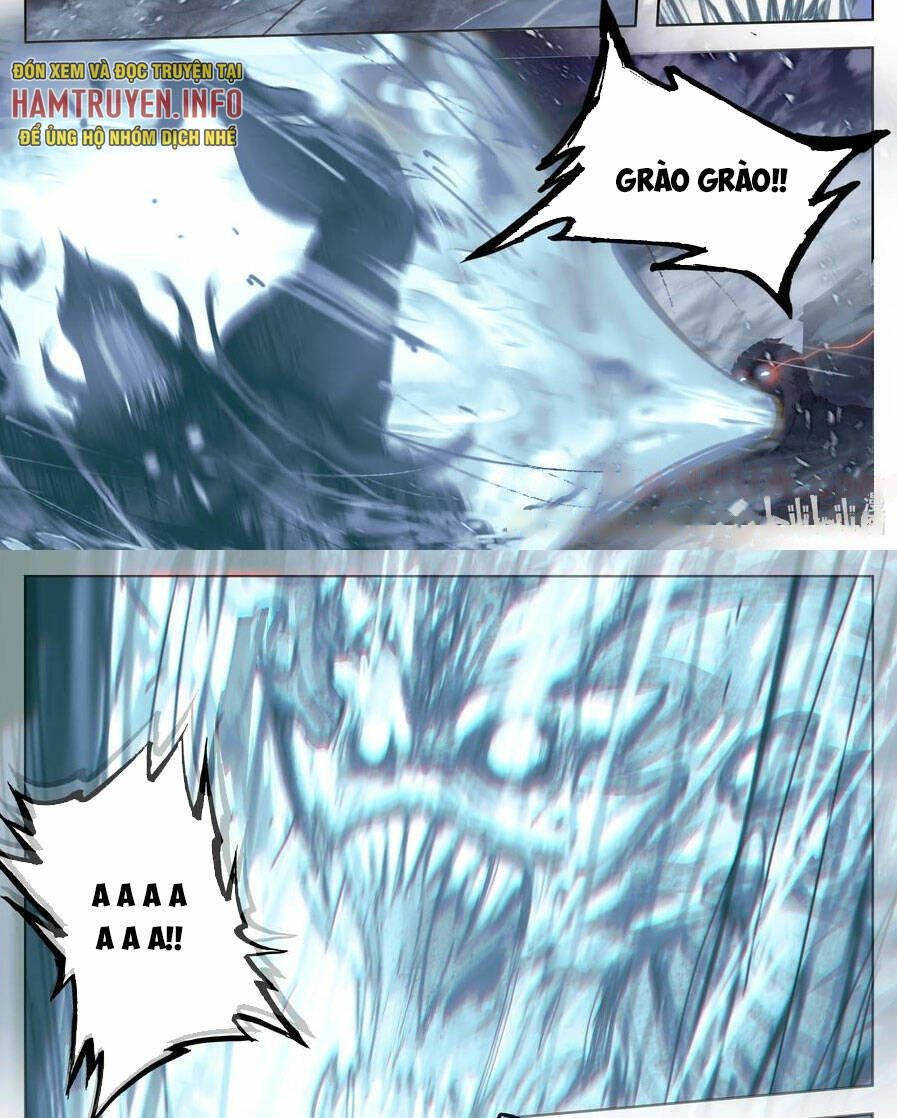 Phàm Nhân Tu Tiên: Chapter 284