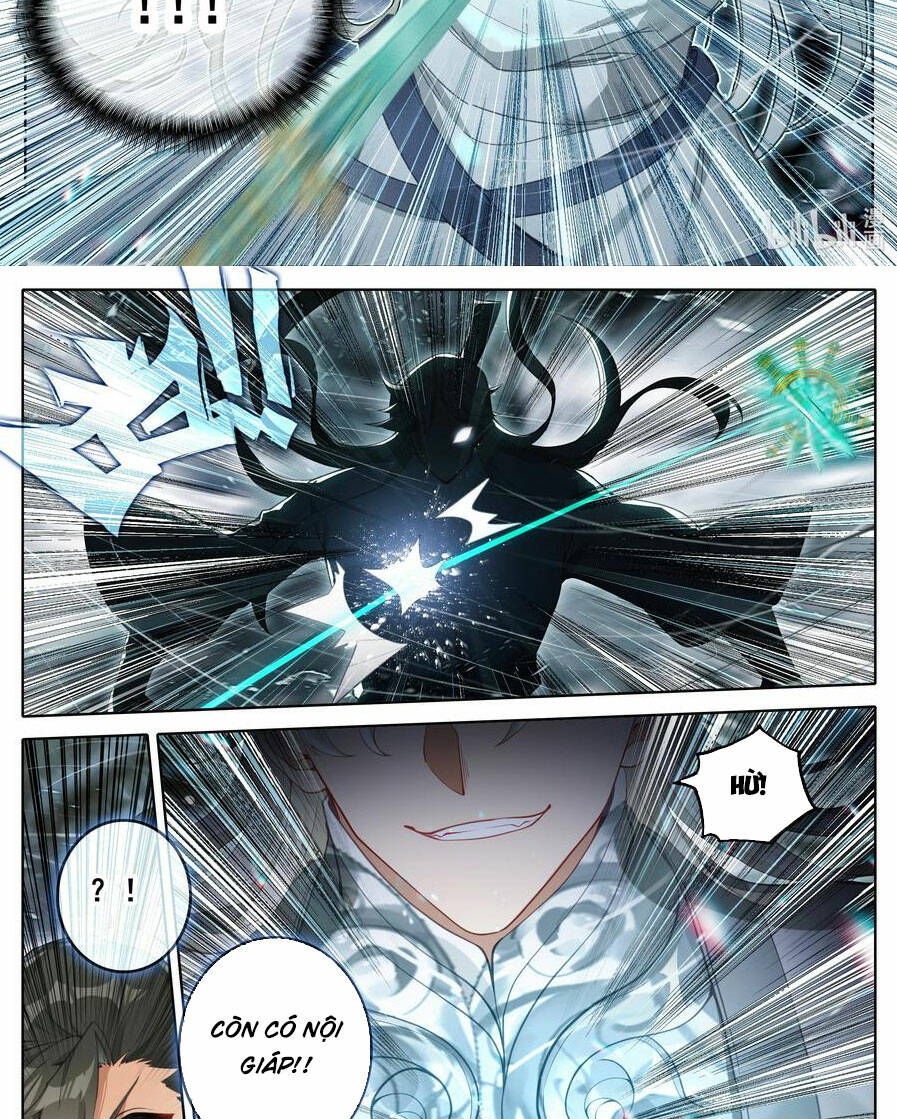 Phàm Nhân Tu Tiên: Chapter 285