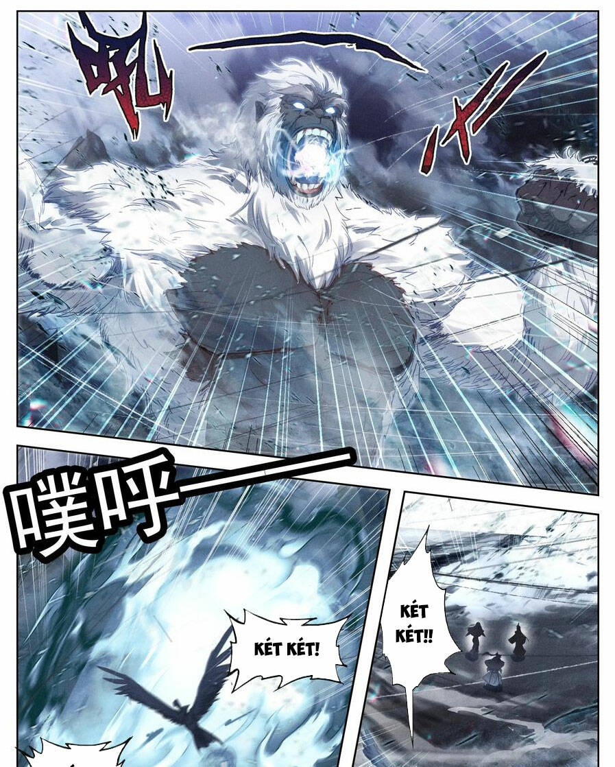 Phàm Nhân Tu Tiên: Chapter 285
