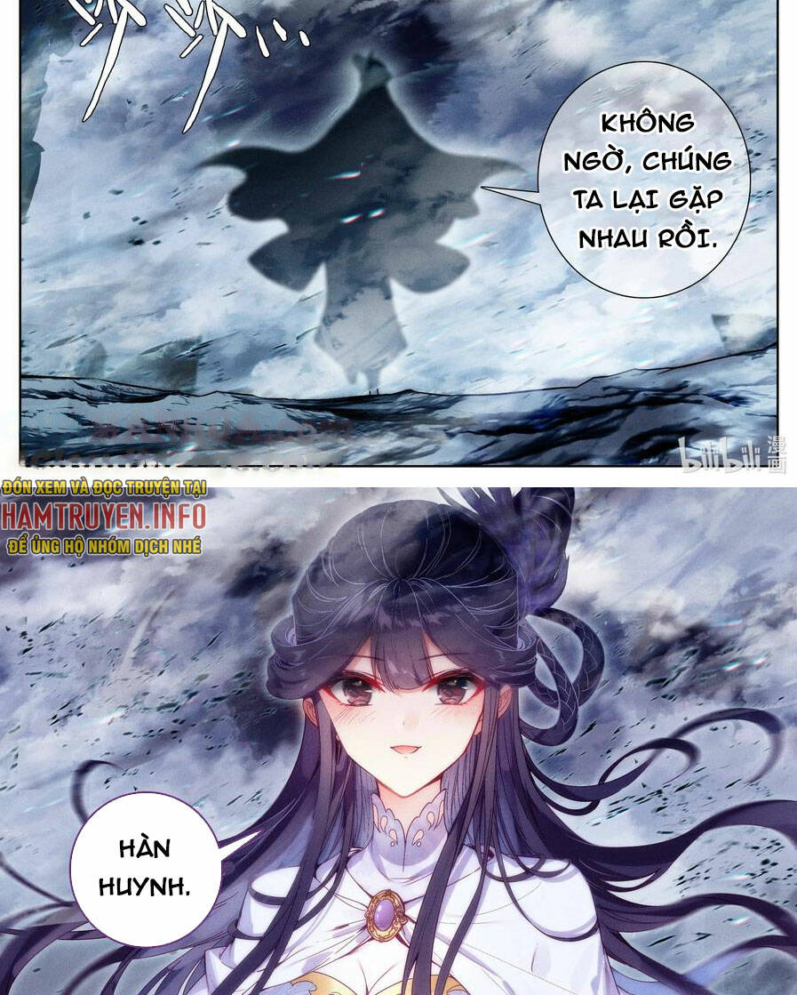 Phàm Nhân Tu Tiên: Chapter 285