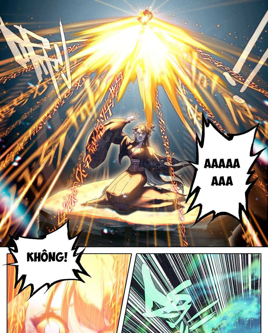Phàm Nhân Tu Tiên: Chapter 291
