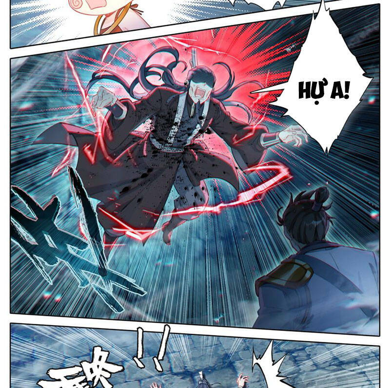 Phàm Nhân Tu Tiên: Chapter 298