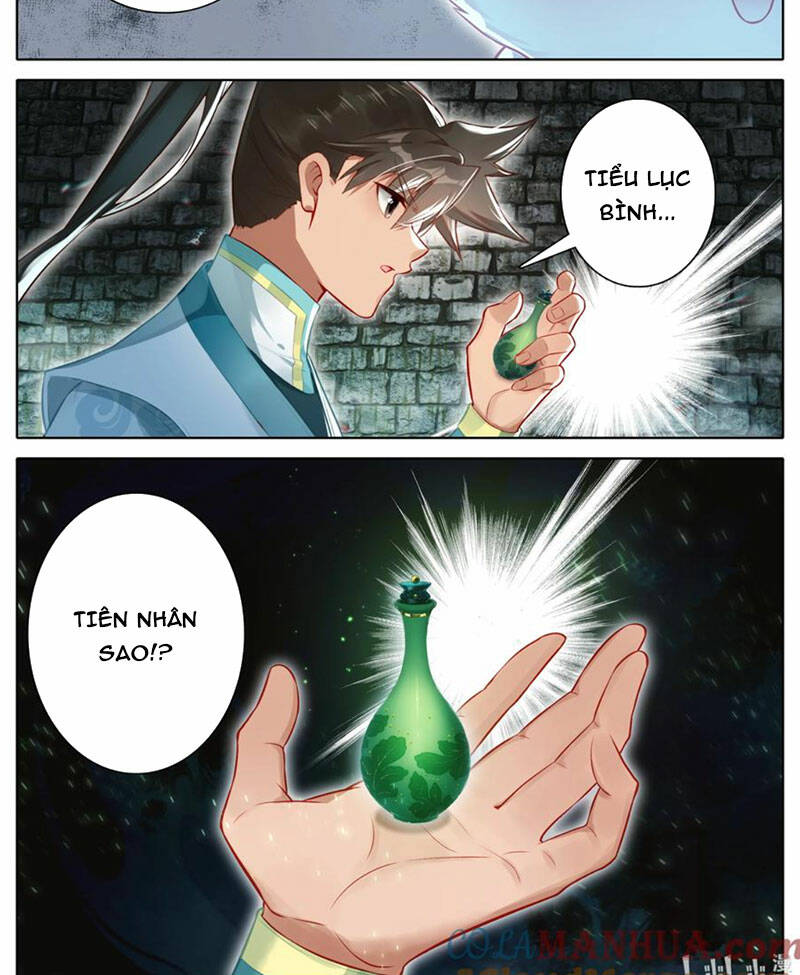 Phàm Nhân Tu Tiên: Chapter 303