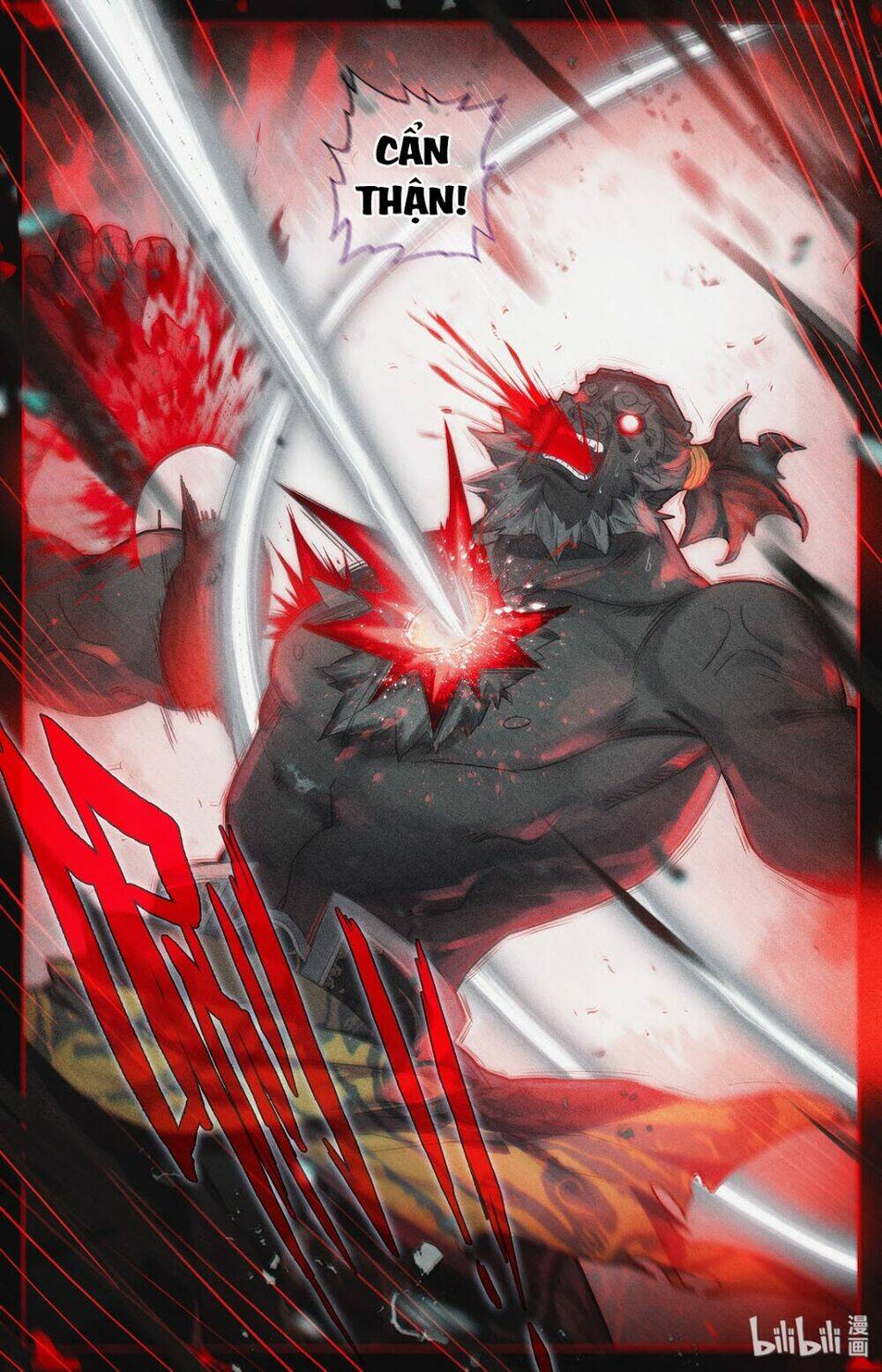 Phàm Nhân Tu Tiên: Chapter 35