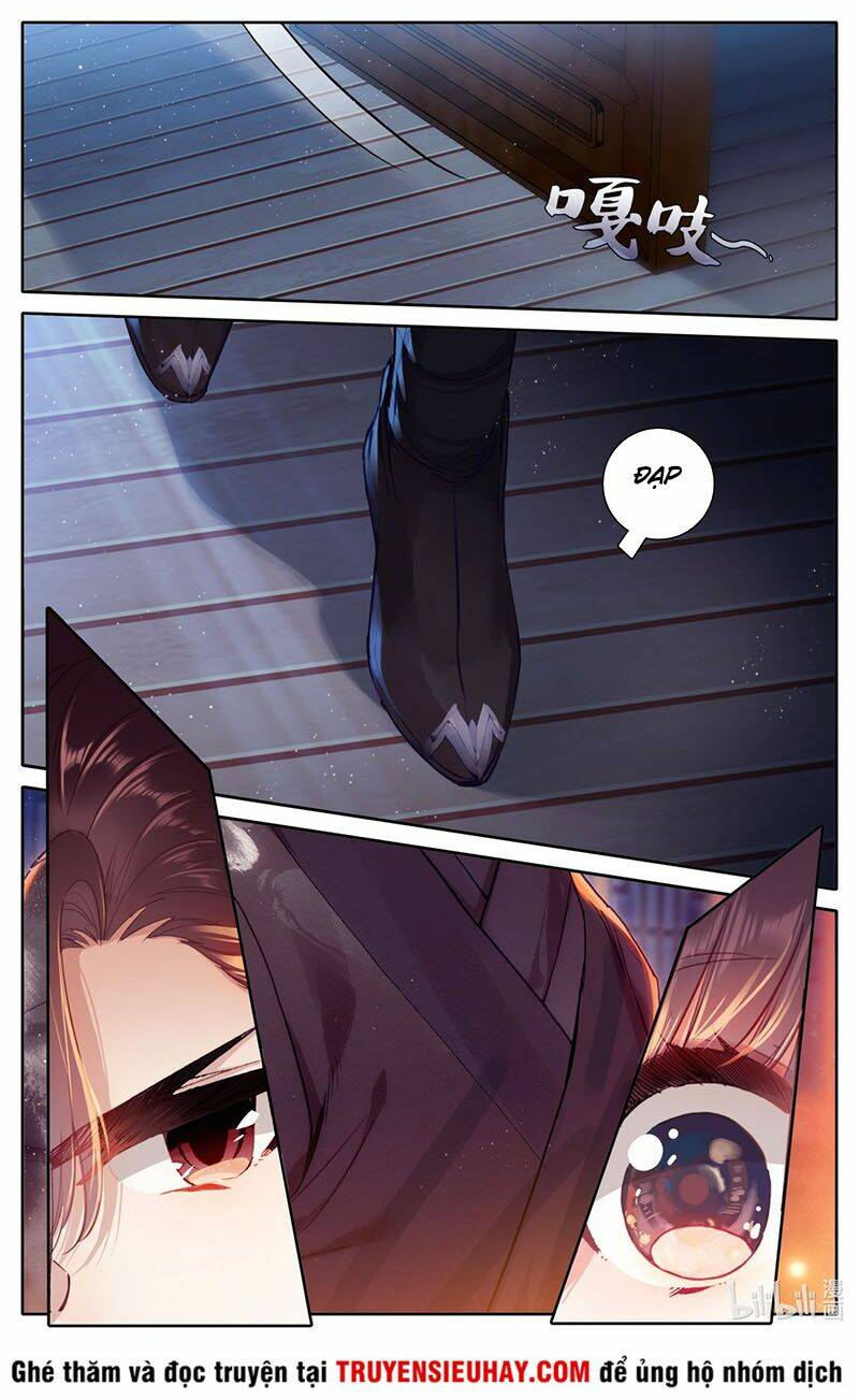 Phàm Nhân Tu Tiên: Chapter 46