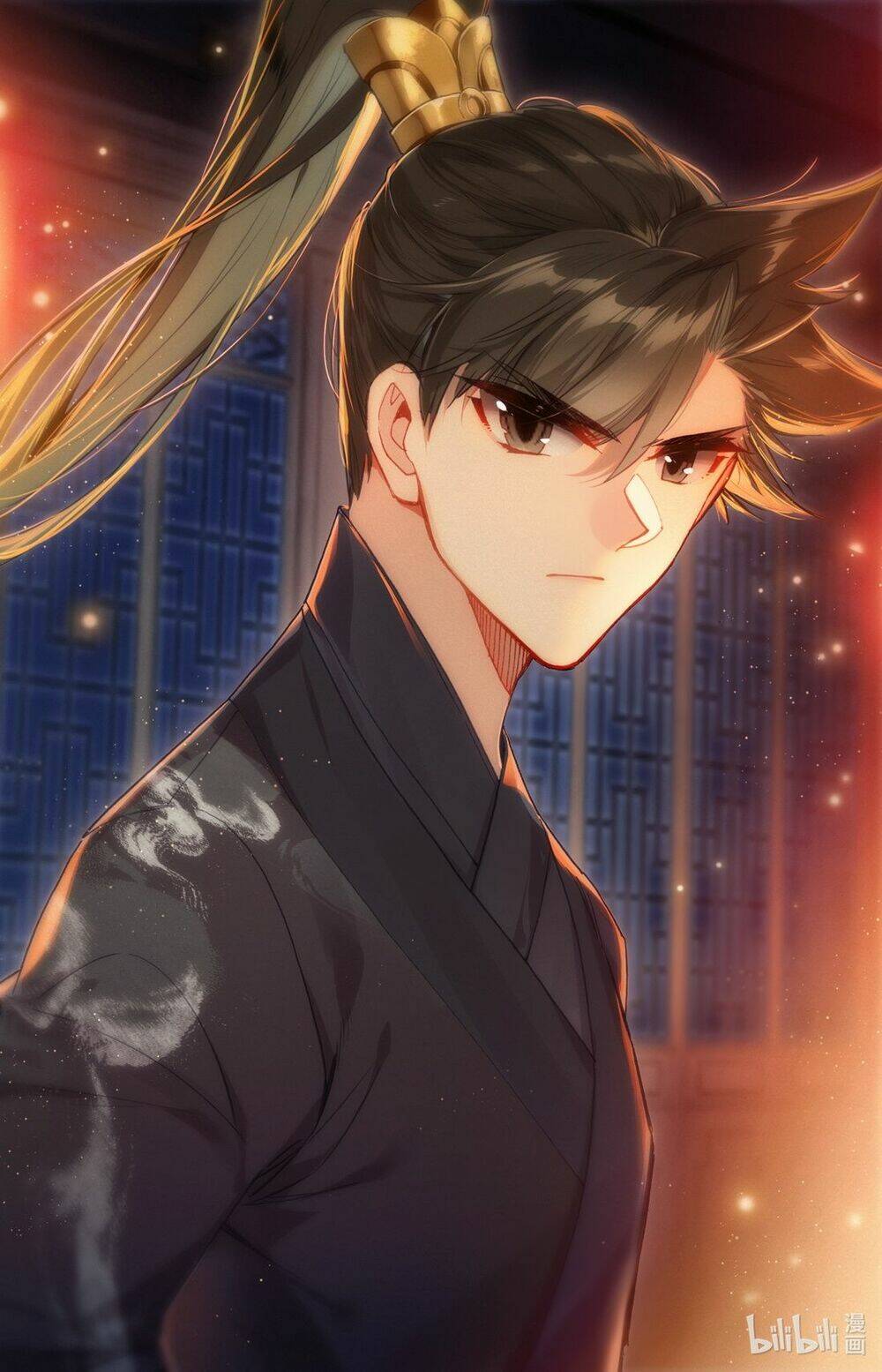 Phàm Nhân Tu Tiên: Chapter 46