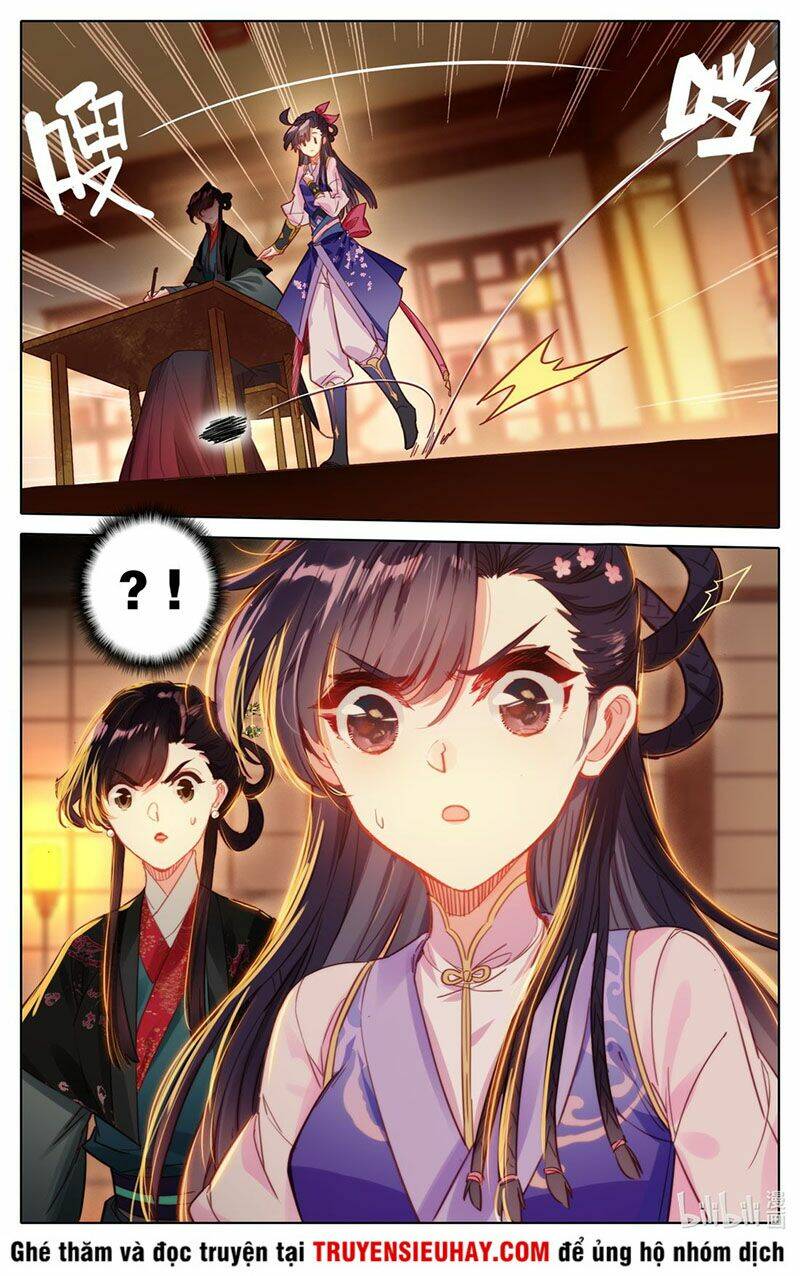 Phàm Nhân Tu Tiên: Chapter 46