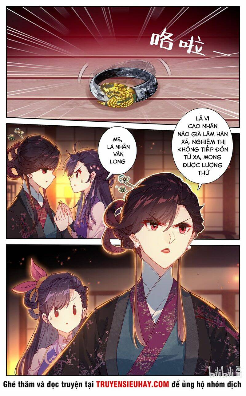 Phàm Nhân Tu Tiên: Chapter 46
