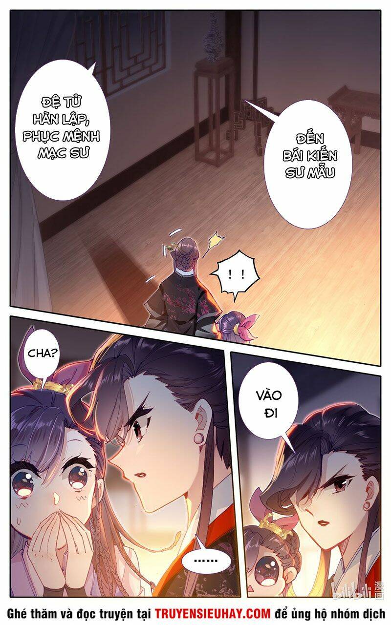 Phàm Nhân Tu Tiên: Chapter 46