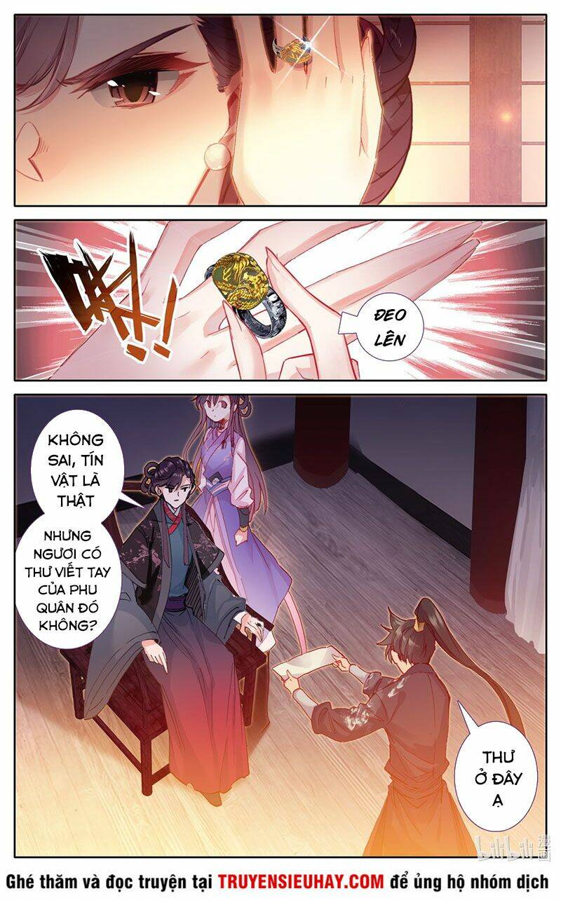 Phàm Nhân Tu Tiên: Chapter 47