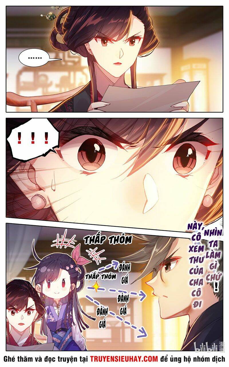 Phàm Nhân Tu Tiên: Chapter 47