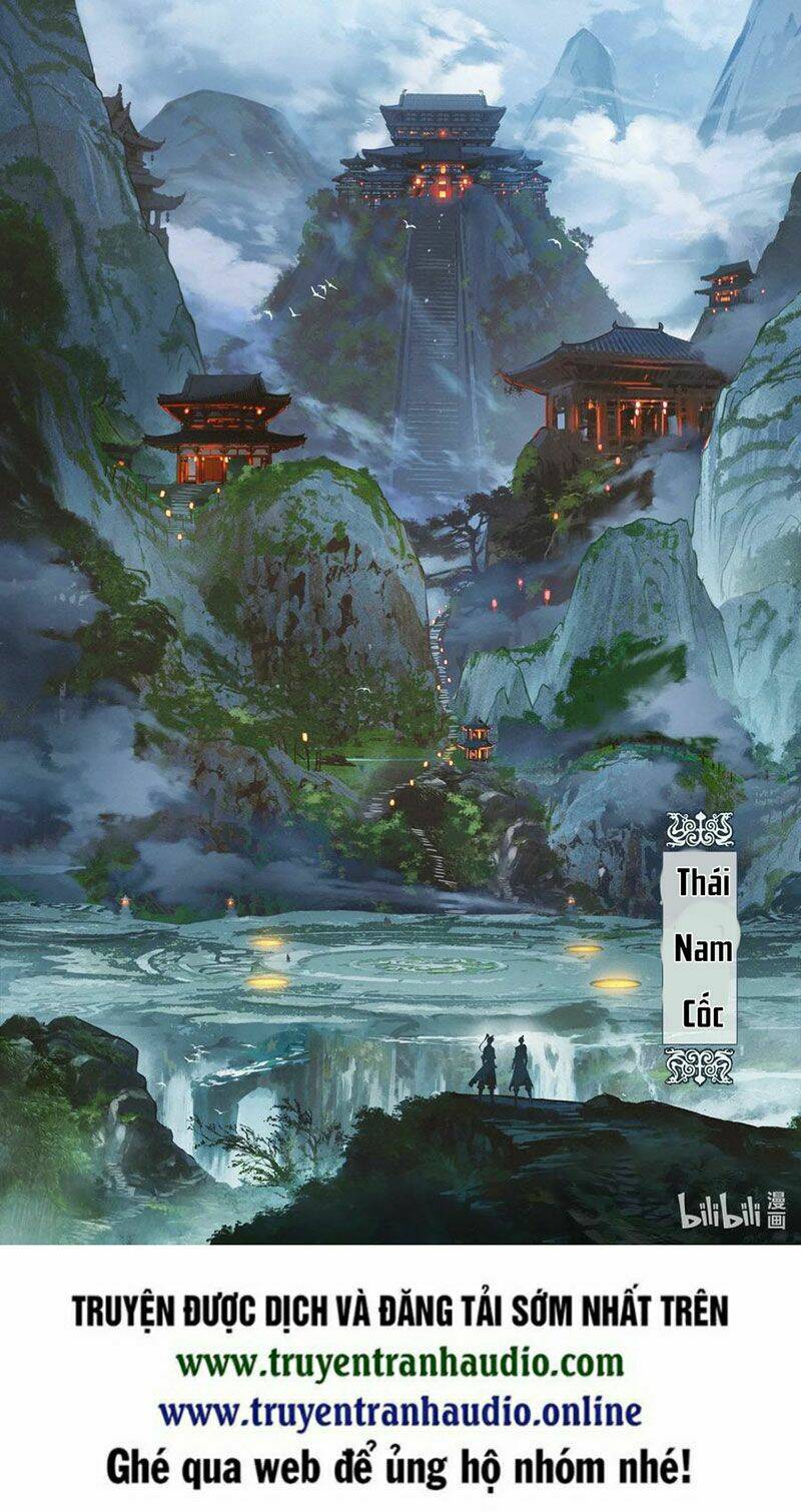 Phàm Nhân Tu Tiên: Chapter 57
