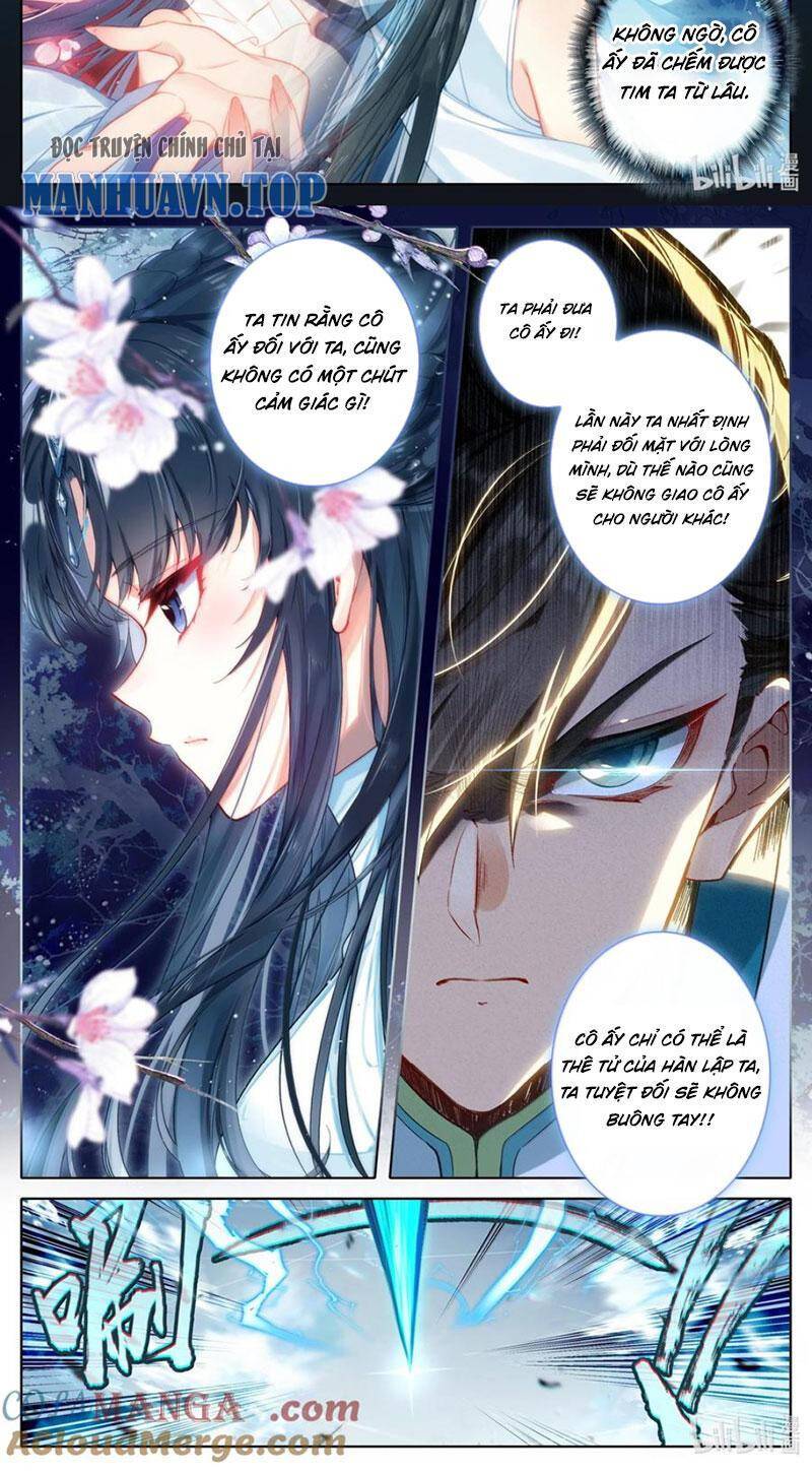 Phàm Nhân Tu Tiên: Chapter 327