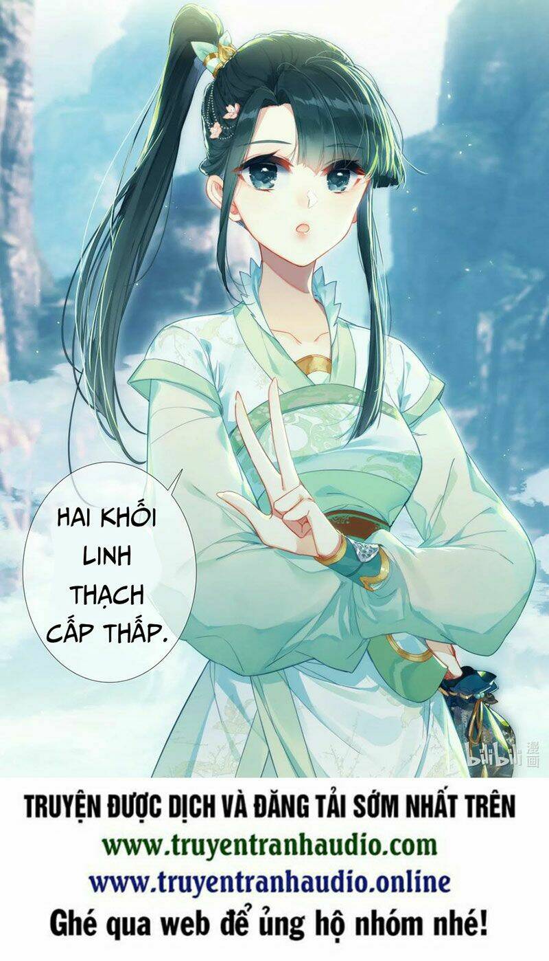 Phàm Nhân Tu Tiên: Chapter 61