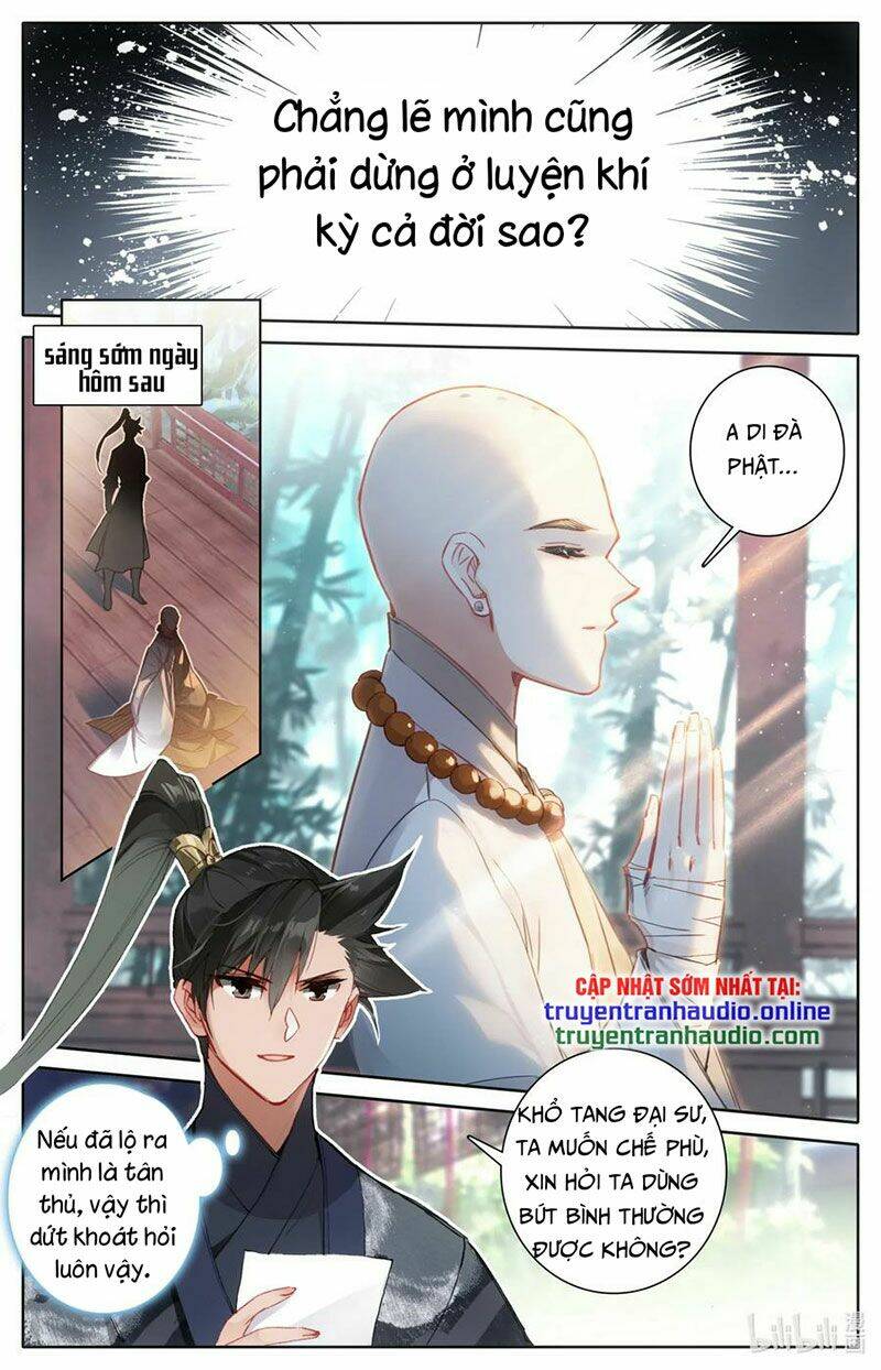 Phàm Nhân Tu Tiên: Chapter 61