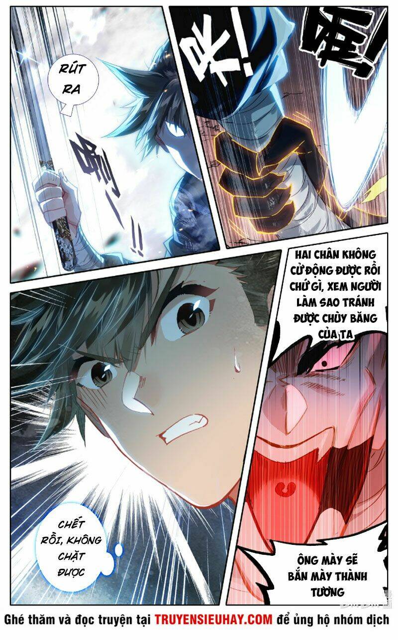 Phàm Nhân Tu Tiên: Chapter 65