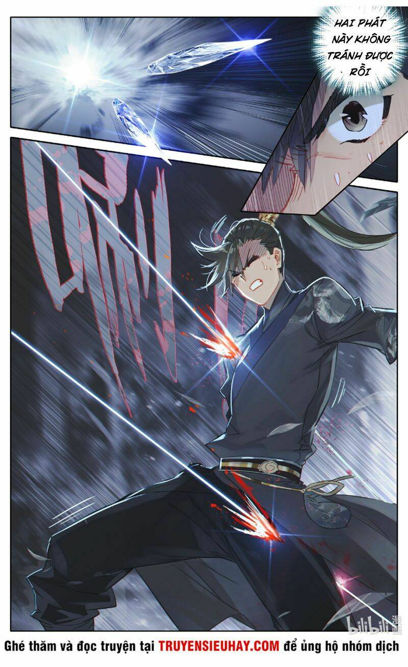 Phàm Nhân Tu Tiên: Chapter 65