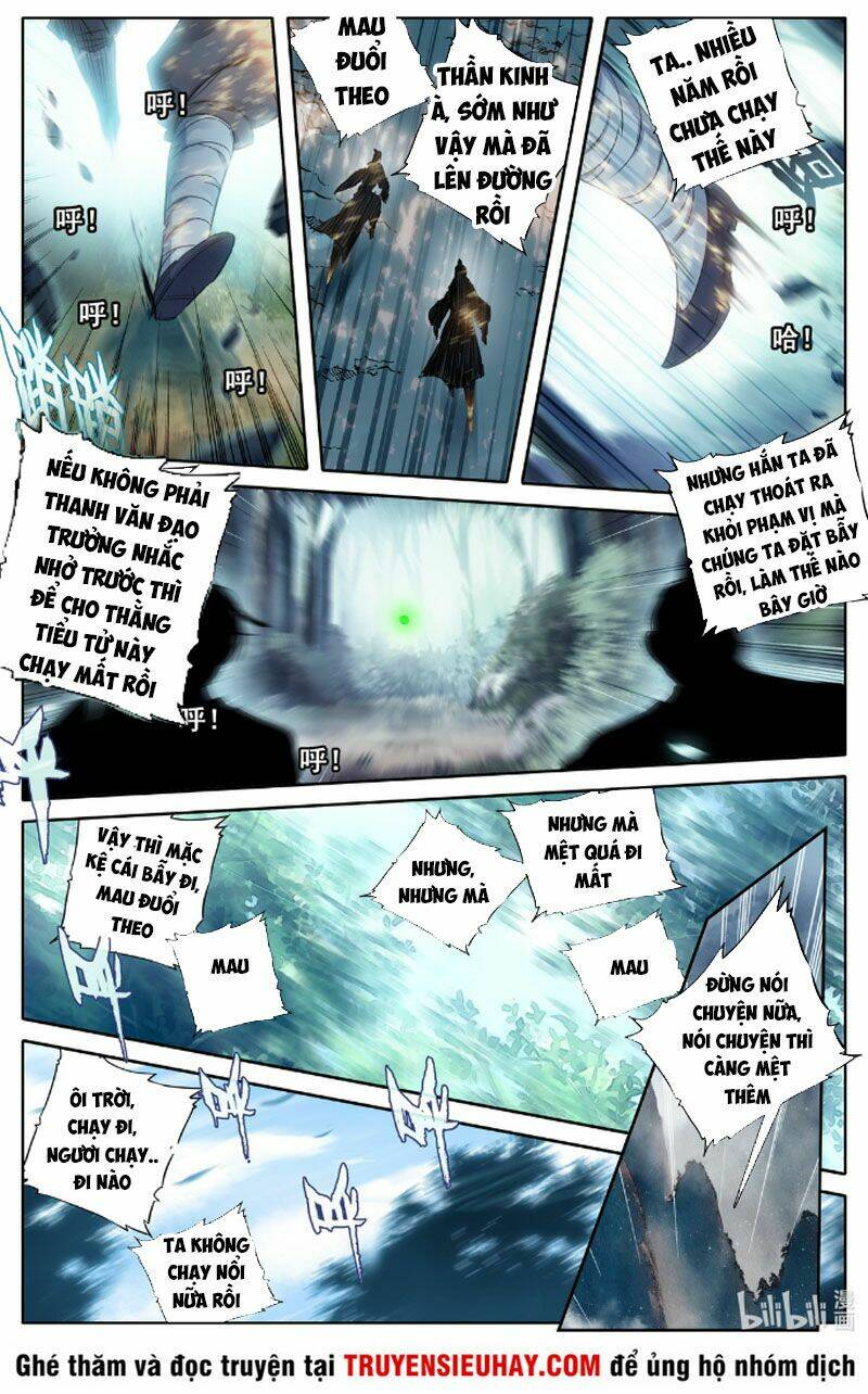 Phàm Nhân Tu Tiên: Chapter 65
