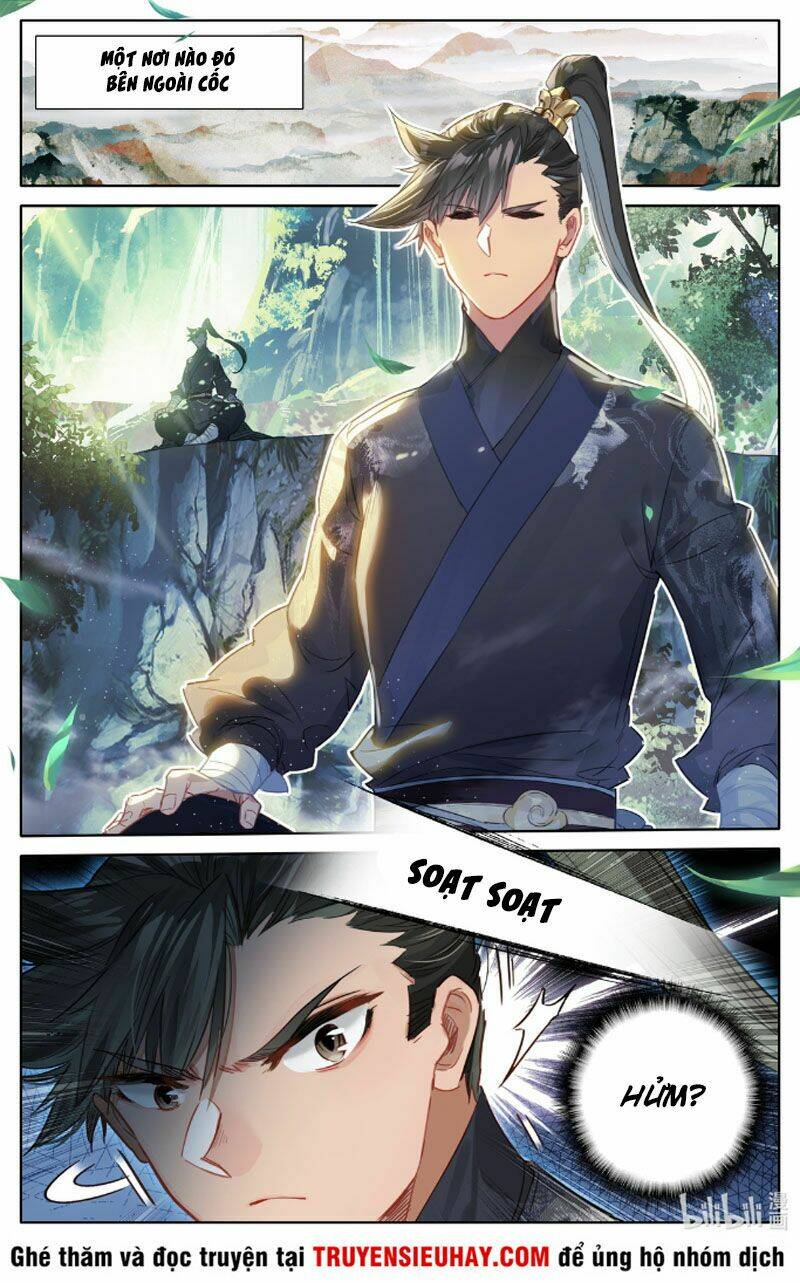 Phàm Nhân Tu Tiên: Chapter 65