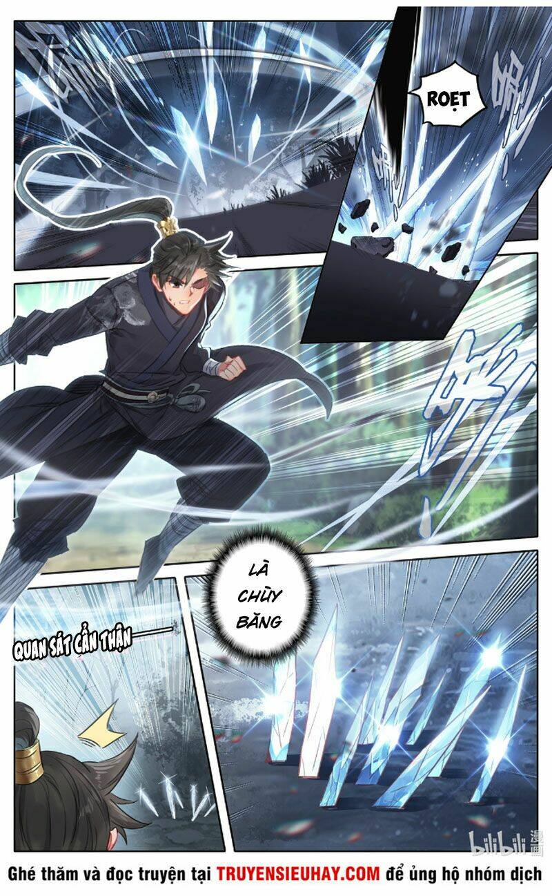 Phàm Nhân Tu Tiên: Chapter 65