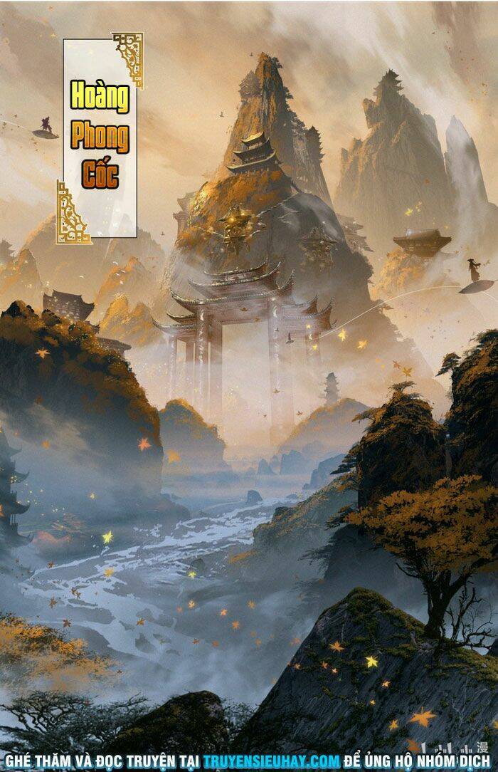 Phàm Nhân Tu Tiên: Chapter 68