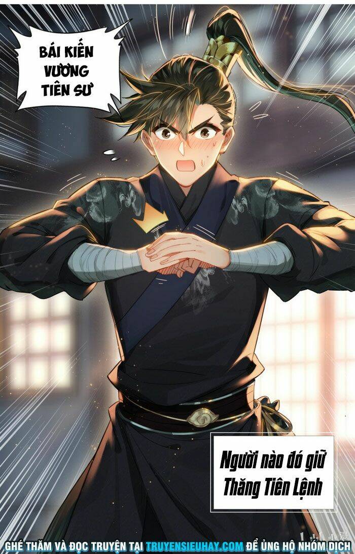 Phàm Nhân Tu Tiên: Chapter 68