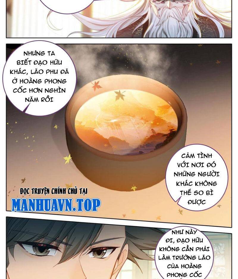 Phàm Nhân Tu Tiên: Chapter 332
