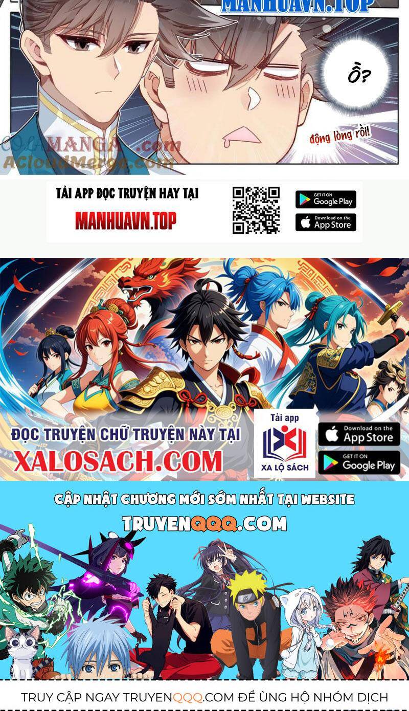 Phàm Nhân Tu Tiên: Chapter 332