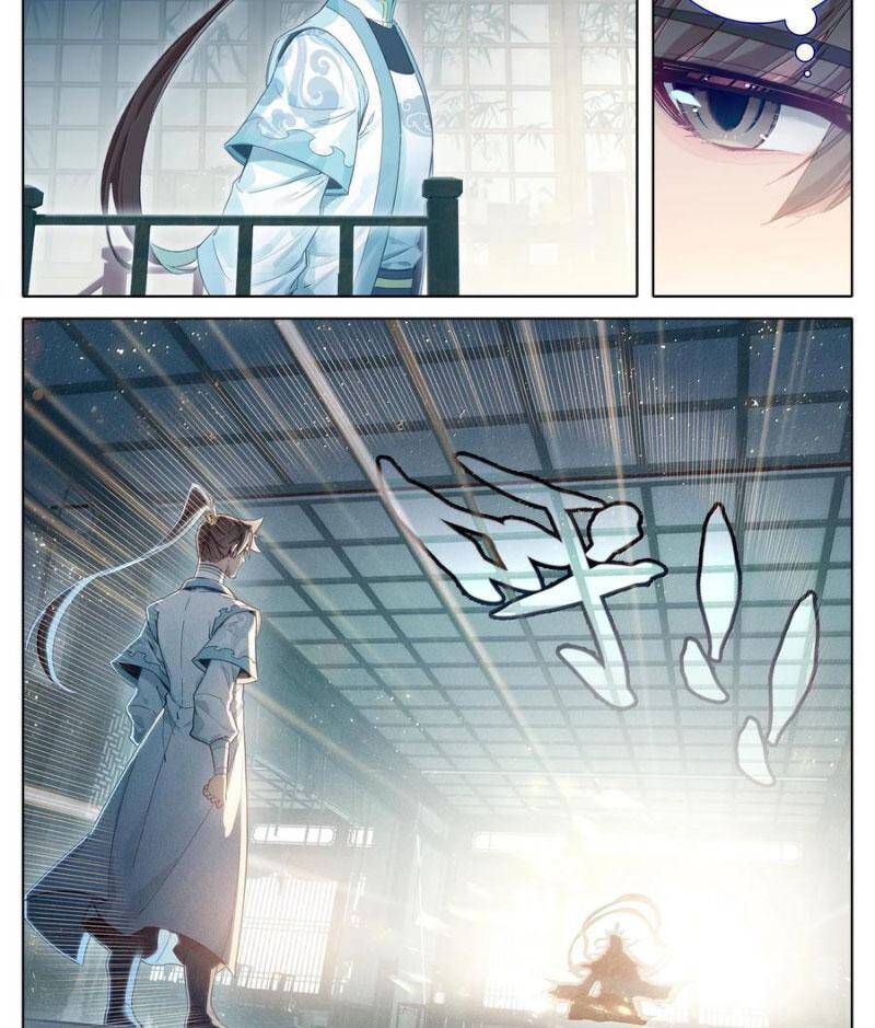 Phàm Nhân Tu Tiên: Chapter 332