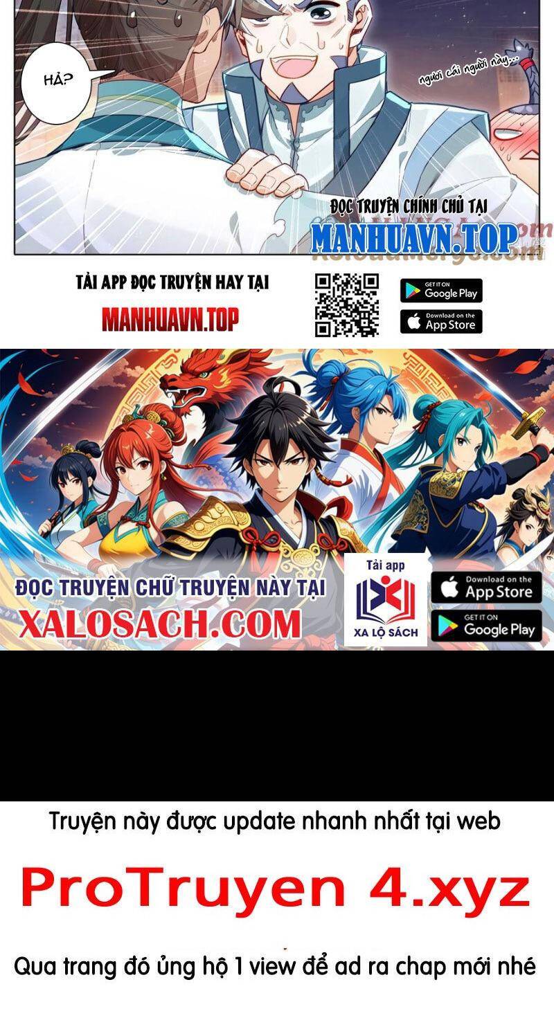 Phàm Nhân Tu Tiên: Chapter 333