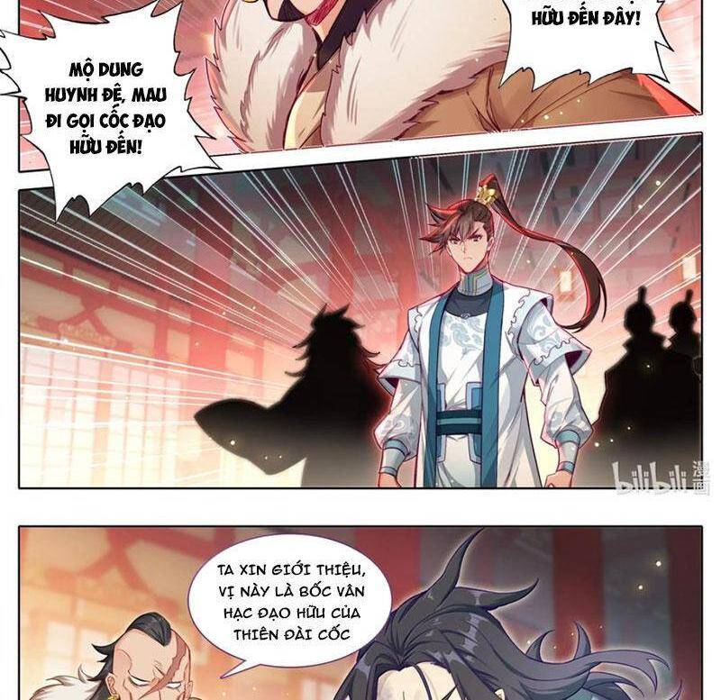 Phàm Nhân Tu Tiên: Chapter 335